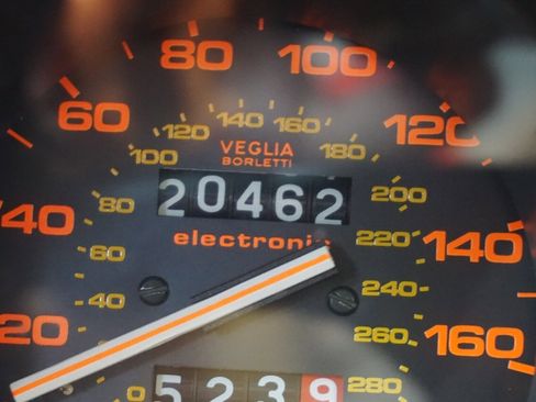 Used 1986 Ferrari 328 GTS image 4