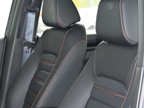 New 2026 Honda CR-V Sport-L image 16