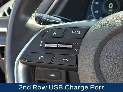 Used 2020 Hyundai Sonata SEL w/ Convenience + Sunroof Package image 25