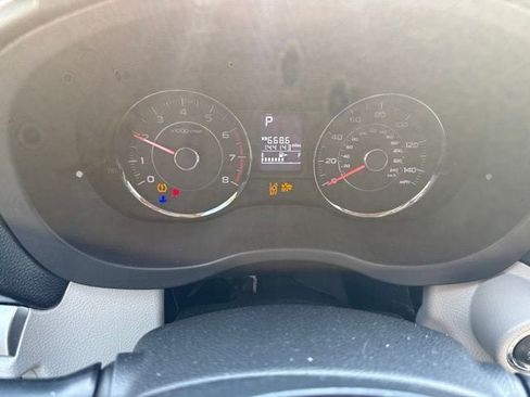Used 2015 Subaru Forester 2.5i Touring w/ Eyesight & Navigation System AWD/4WD image 20