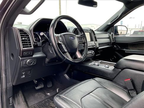 Used 2021 Ford Expedition Limited image 8