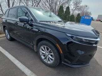 Used 2024 Honda CR-V EX-L video 2