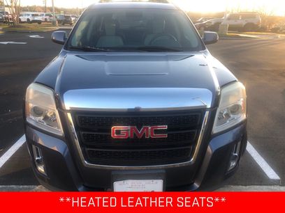Used 2013 GMC Terrain SLT