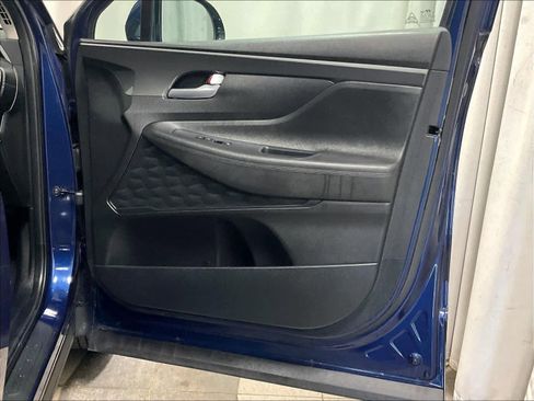 Used 2023 Hyundai Santa Fe SEL image 12