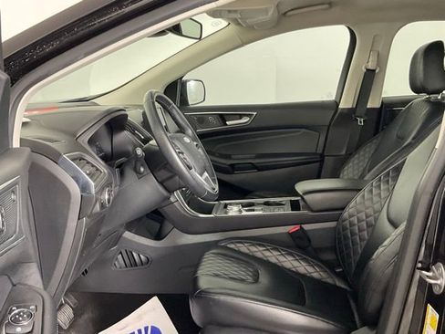 Used 2024 Ford Edge Titanium AWD/4WD image 10
