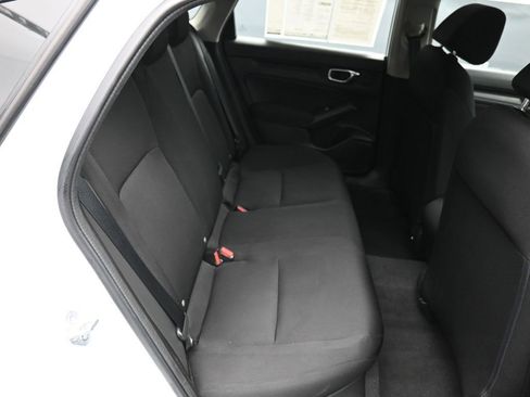 Certified 2023 Honda Civic LX image 22