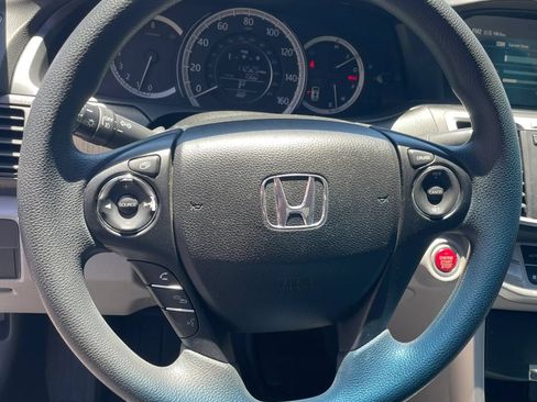 Used 2013 Honda Accord EX image 29