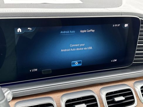 Certified 2020 Mercedes-Benz GLE 350 image 20