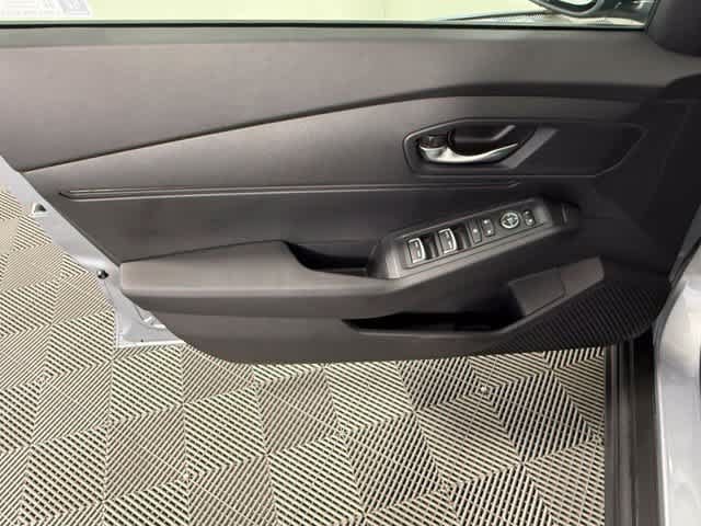 New 2026 Honda Accord LX image 14