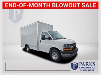 New 2024 Chevrolet Express 3500 w/ Power Convenience Package video 1