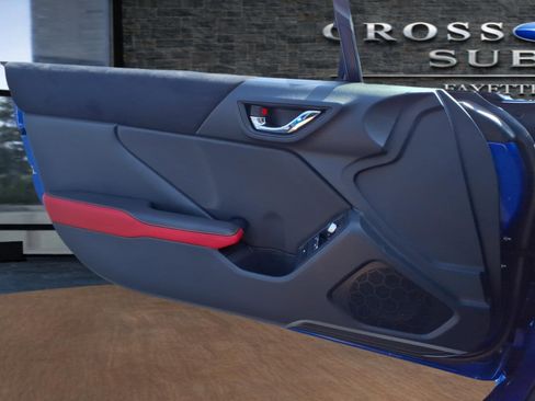 New 2026 Subaru BRZ Limited image 18