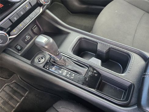 Used 2024 Nissan Sentra S FWD image 18