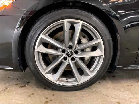 Certified 2023 Audi A7 3.0T Premium Plus w/ Premium Plus image 10