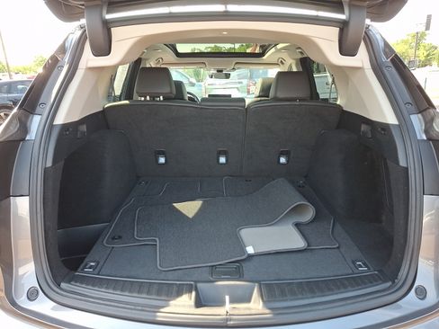 Certified 2023 Acura RDX AWD image 30