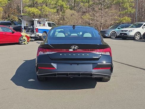 New 2026 Hyundai Elantra Limited FWD image 15