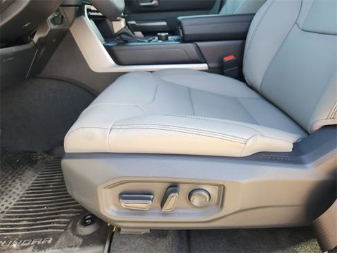 New 2026 Toyota Tundra SR5 image 17