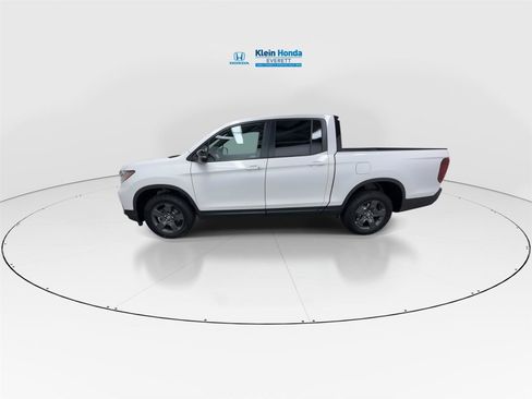 New 2026 Honda Ridgeline TrailSport image 7