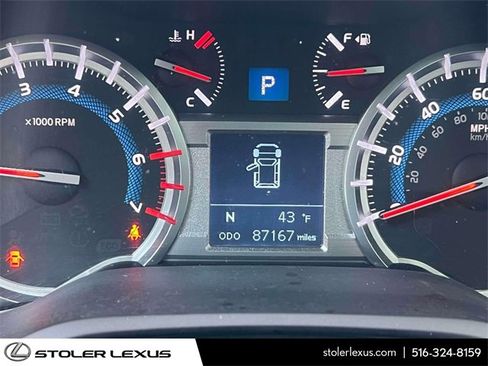 Used 2018 Toyota 4Runner SR5 image 31