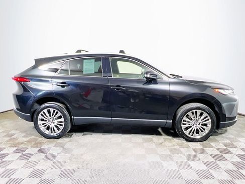 Certified 2021 Toyota Venza Limited w/ Advanced Technology Package AWD/4WD image 9