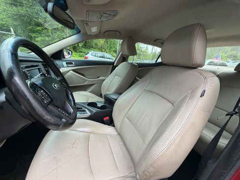 Used 2013 Kia Optima EX FWD image 25