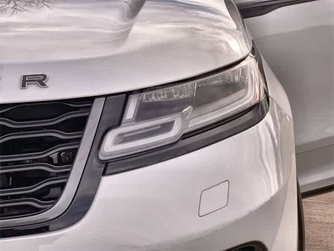 Used 2020 Land Rover Range Rover Velar SV Autobiography Dynamic image 24