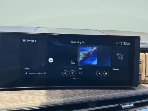 New 2026 Hyundai Santa Fe Limited w/ Tow & Go Package FWD image 24