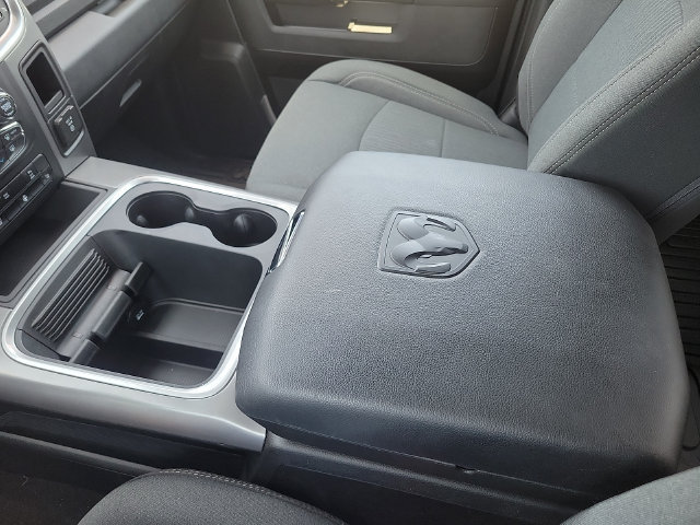Used 2024 RAM 1500 Warlock AWD/4WD image 20