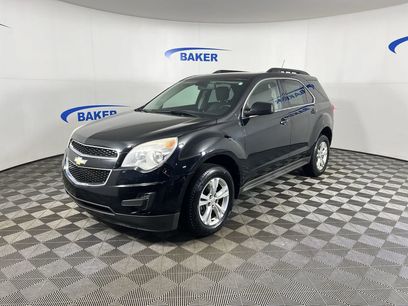 Used 2011 Chevrolet Equinox LT w/ All-Star Package