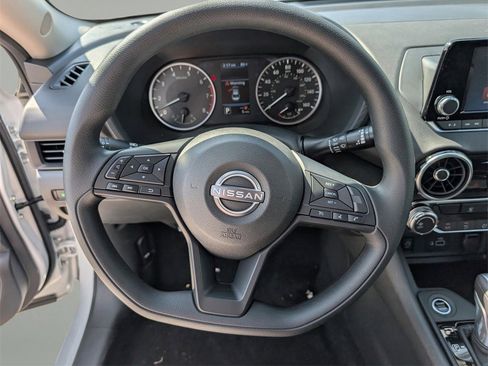 New 2025 Nissan Sentra S image 20