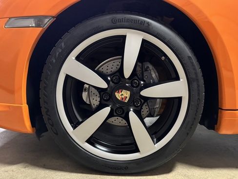 Used 2008 Porsche Boxster Limited Edition image 32