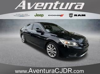 Used 2013 Honda Accord Sport 360° Tour