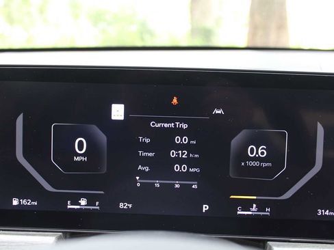 New 2025 Kia K5 EX image 28