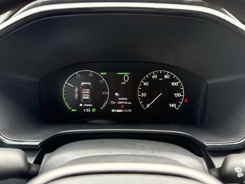Used 2024 Honda CR-V Sport-L image 15
