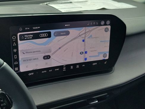 New 2026 Audi Q3 quattro 2.0T image 12