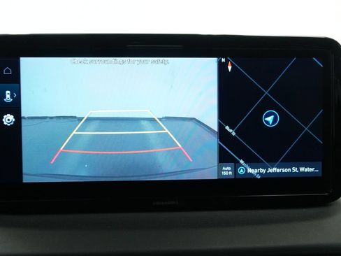 Used 2023 Hyundai Santa Fe SEL AWD/4WD image 32