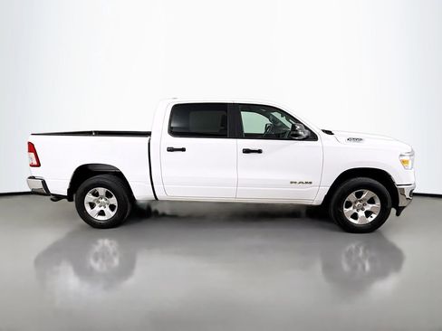 Used 2023 RAM 1500 Big Horn AWD/4WD image 8