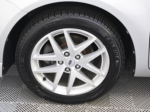 Used 2012 Ford Fusion SEL FWD image 20