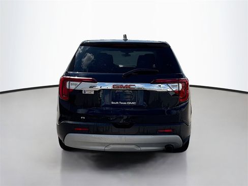 Used 2021 GMC Acadia SLE image 6