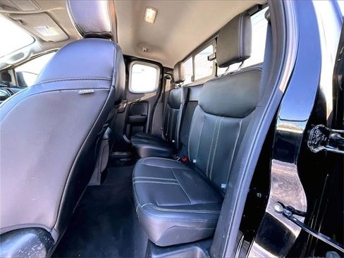 Used 2020 Ford Ranger Lariat w/ Equipment Group 501A Mid image 21