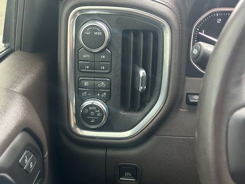 Used 2022 GMC Sierra 2500 Denali w/ Denali Black Diamond Edition image 44