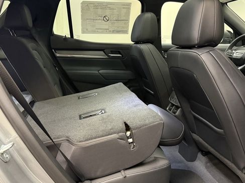 New 2026 GMC Terrain AT4 w/ Convenience Package III image 19