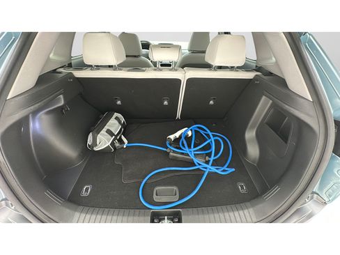 Used 2019 Hyundai Kona Limited FWD image 25