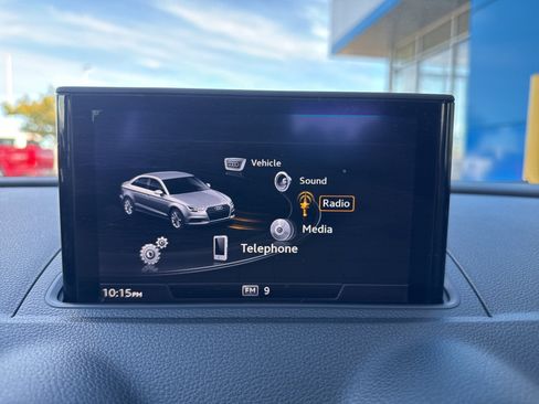 Used 2017 Audi A3 2.0T Premium image 20