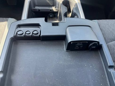 Used 2016 RAM 1500 Big Horn AWD/4WD image 13