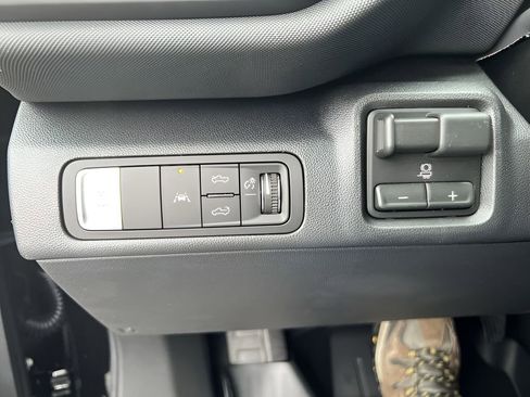 New 2026 Chevrolet Silverado EV LT w/ Plus Package image 16