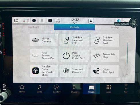 New 2026 Jeep Grand Wagoneer Summit w/ Premium Group III AWD/4WD image 51