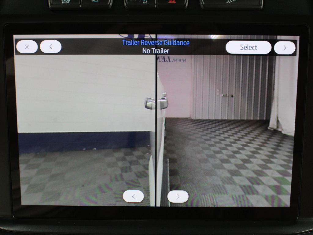 Used 2023 Ford F250 Platinum AWD/4WD image 28