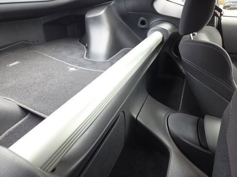Certified 2025 Nissan Z Sport w/ Floor Mat Package RWD image 10