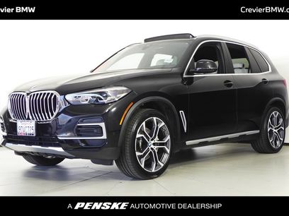Used 2023 BMW X5 sDrive40i w/ Parking Assistance Package