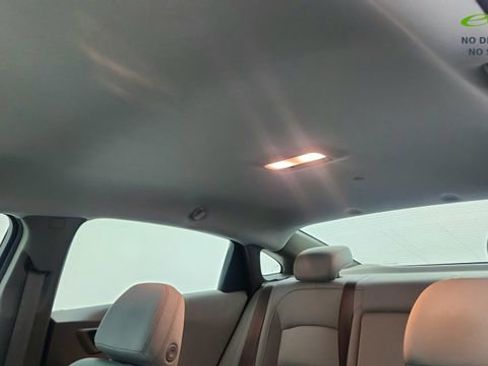 Used 2018 Chevrolet Malibu LT w/ Driver Confidence Package FWD image 54